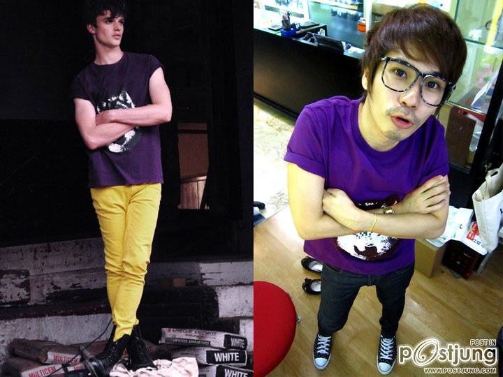 เราคู่กัน