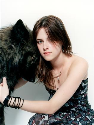 +++ Kristen Stewart +++