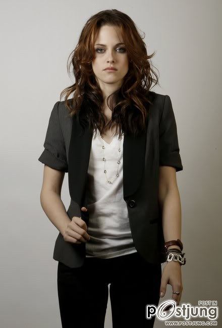 +++ Kristen Stewart +++