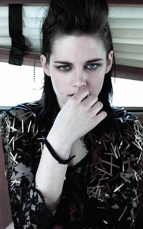 +++ Kristen Stewart +++