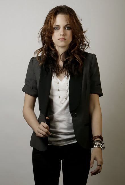 +++ Kristen Stewart +++