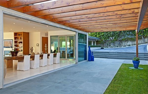 Waterfront Vacation Home Plans &ndash; Oceanfront Luxury Home for Sale in Malibu