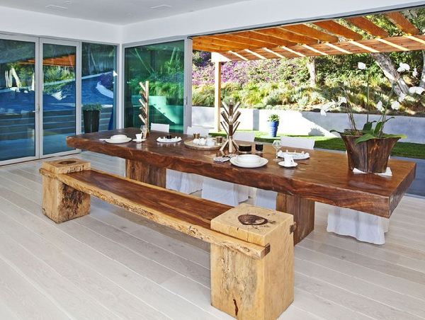 Waterfront Vacation Home Plans &ndash; Oceanfront Luxury Home for Sale in Malibu