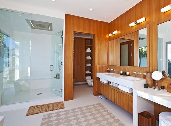 Waterfront Vacation Home Plans &ndash; Oceanfront Luxury Home for Sale in Malibu