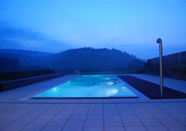 Three Level House Plans &ndash; Luxury Valley Home