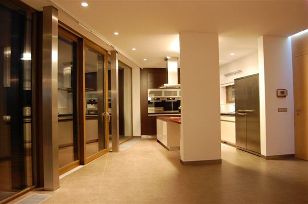 Three Level House Plans &ndash; Luxury Valley Home