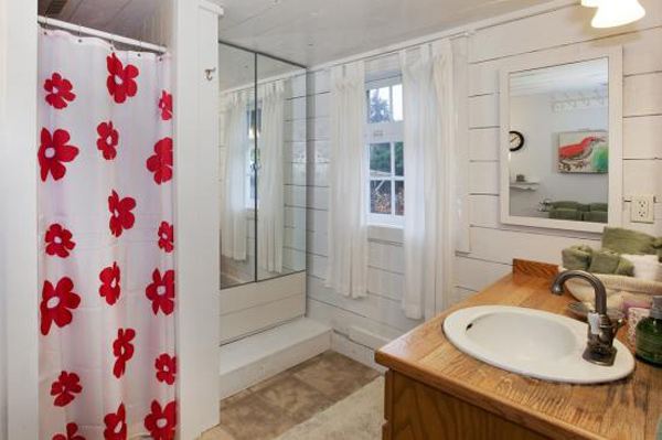 Barn Style House for Sale – Unique Barn Conversion in Washington