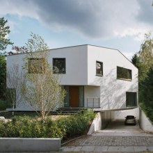 Casual Home Design in Netherlands