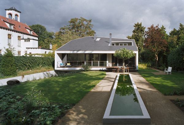 Casual Home Design in Netherlands