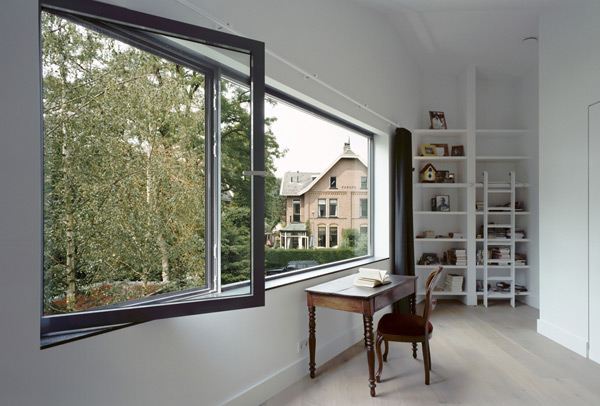 Casual Home Design in Netherlands