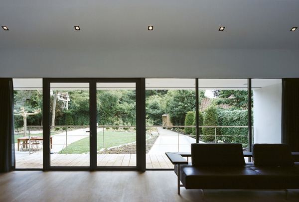 Casual Home Design in Netherlands