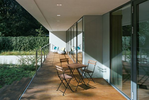 Casual Home Design in Netherlands