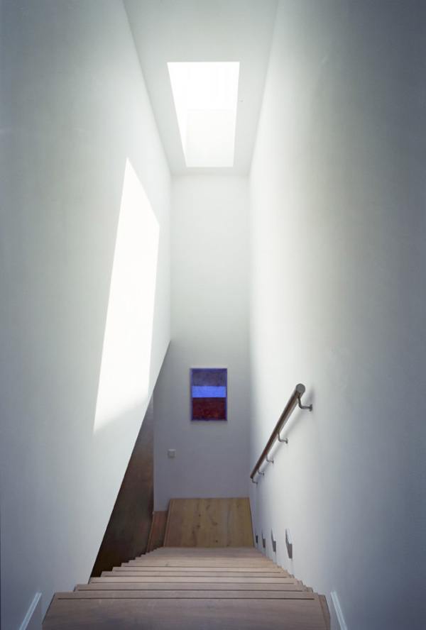 Casual Home Design in Netherlands