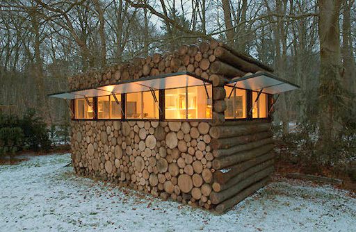 Rustic Cabin Design &ndash; A Place to &ldquo;Play&rdquo;
