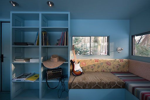 Rustic Cabin Design &ndash; A Place to &ldquo;Play&rdquo;