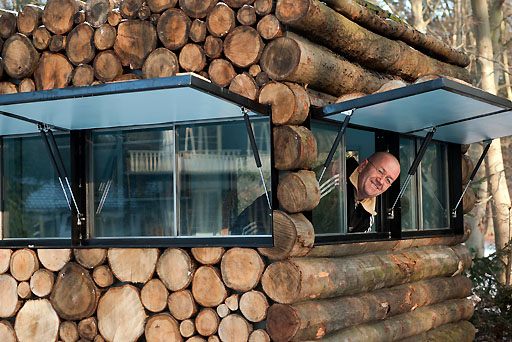 Rustic Cabin Design &ndash; A Place to &ldquo;Play&rdquo;