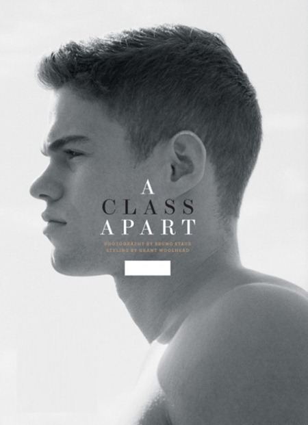 A CLASS APART