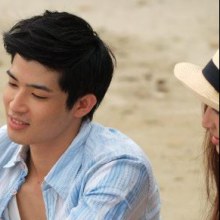 ตูมตาม  สวีทสาวริมหาด