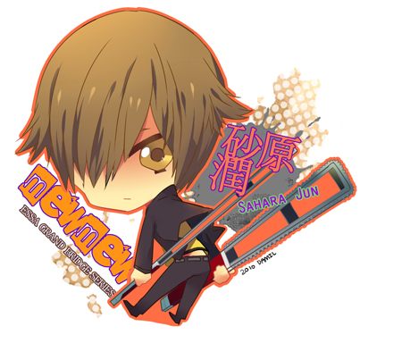 คนรักการ์ตููน ~39~