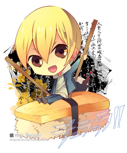 คนรักการ์ตููน ~39~