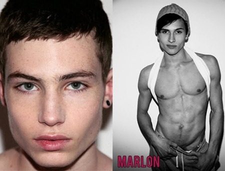 COITUS MAGAZINE: THE FUTURE BY PHOTOGRAPHER PANTELIS