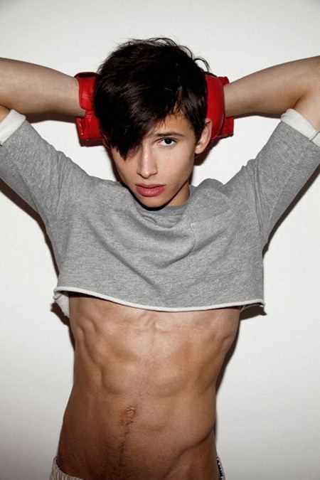 COITUS MAGAZINE: THE FUTURE BY PHOTOGRAPHER PANTELIS