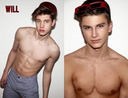 COITUS MAGAZINE: THE FUTURE BY PHOTOGRAPHER PANTELIS