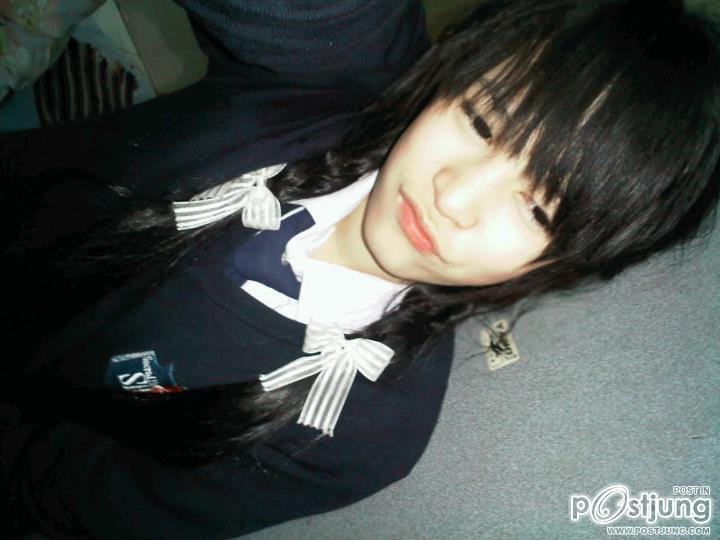 น่ารักมากมากจากfacebook