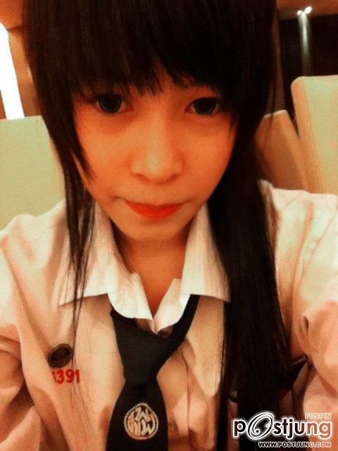 น่ารักมากมากจากfacebook