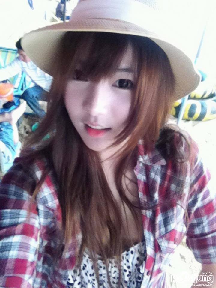 น่ารักมากมากจากfacebook