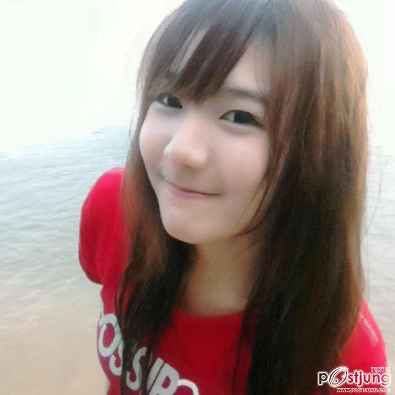 น่ารักมากมากจากfacebook