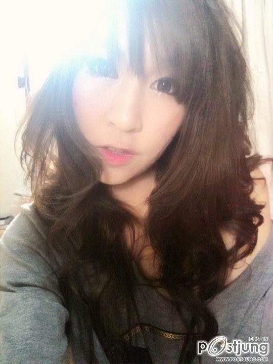 น่ารักมากมากจากfacebook