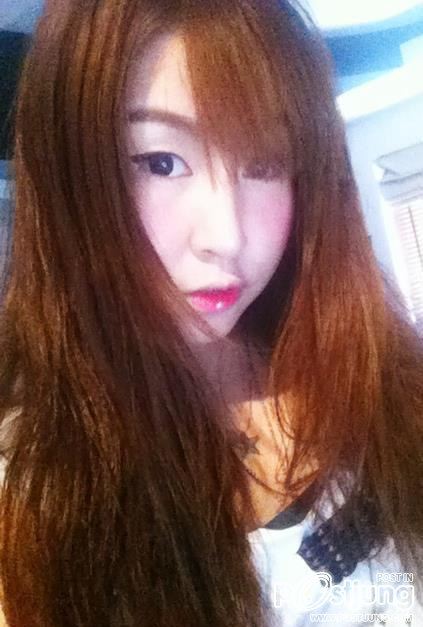 น่ารักมากมากจากfacebook