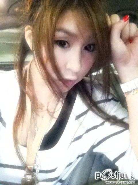 น่ารักมากมากจากfacebook