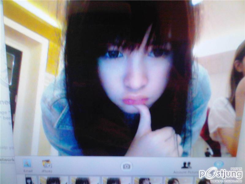 น่ารักมากมากจากfacebook