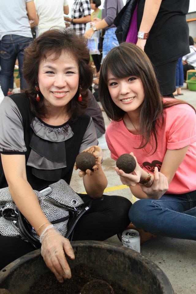 งานรวมพลคนDo D เปลี่ยนน้ำเสียให้เป็นน้ำดี @ Urban Space (ราชประสงค์)