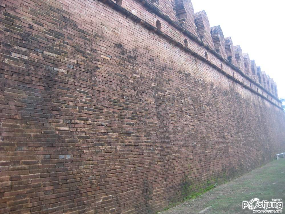 กำแพงเมืองนครศรีธรรมราช