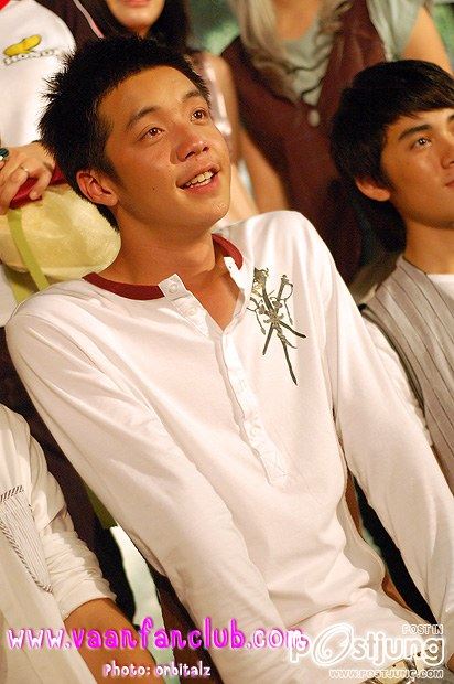 คิดถึง ว่าน รัชชุ