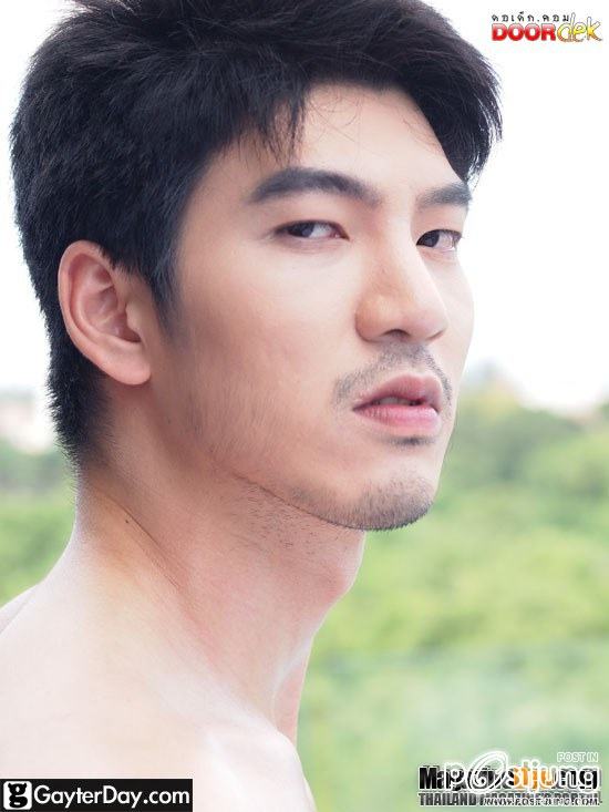 ทายสิใครเอ่ย?