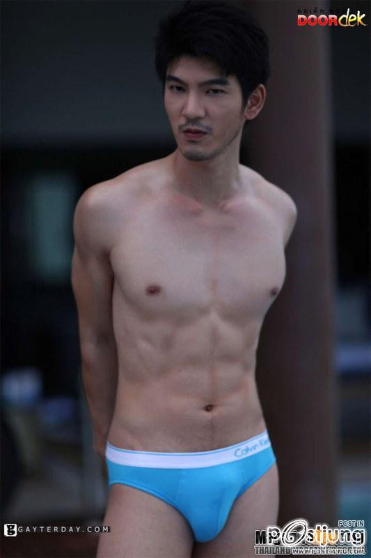 ทายสิใครเอ่ย?