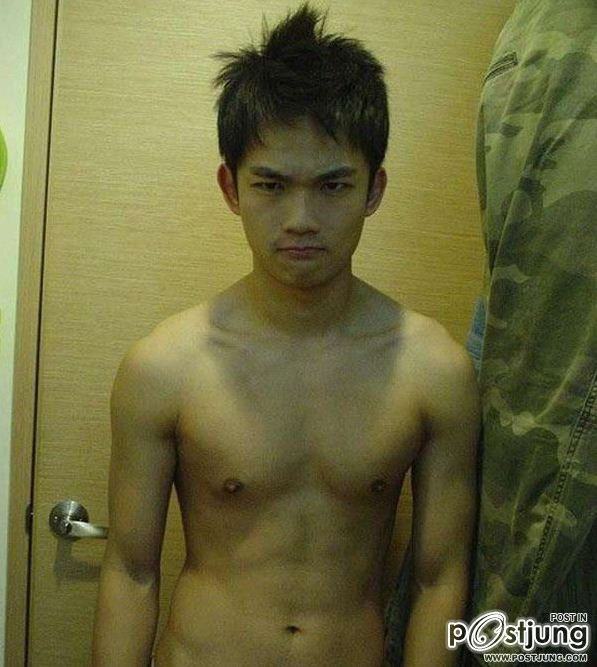 เท่เกินห้ามใจ