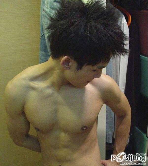 เท่เกินห้ามใจ