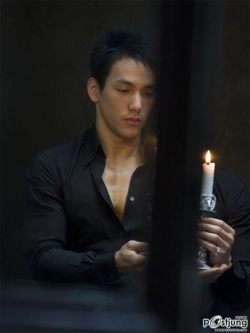 รวมมิตรหนุ่มหล่อ