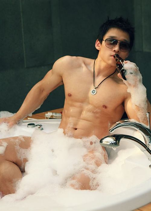 รวมมิตรหนุ่มหล่อ