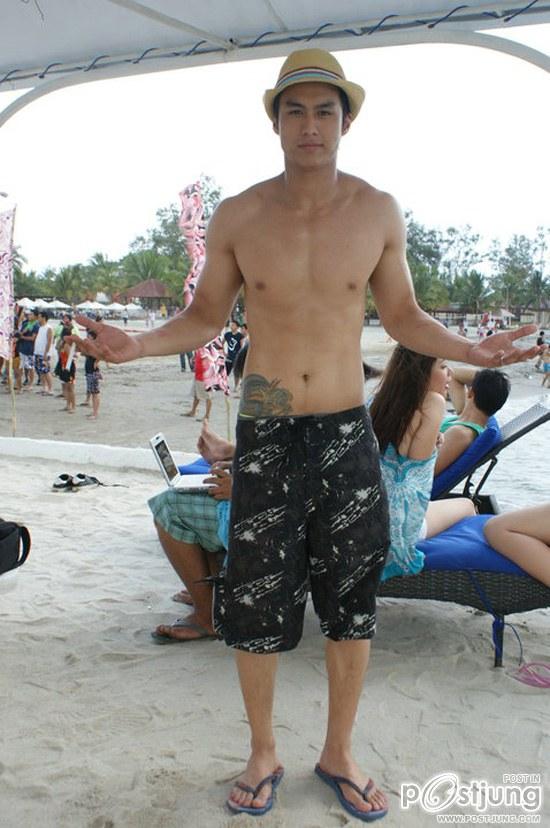 มังกร สุดเซ๊กซี่