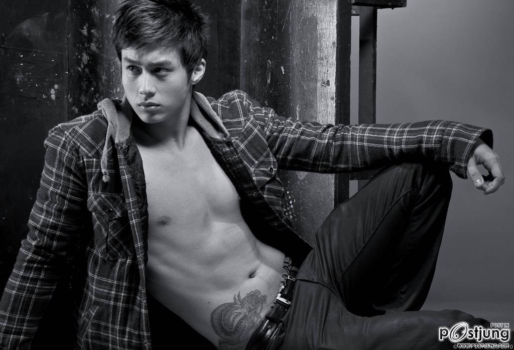 มังกร สุดเซ๊กซี่