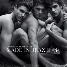 [Preview] Made in Brazil magazine issue 4
