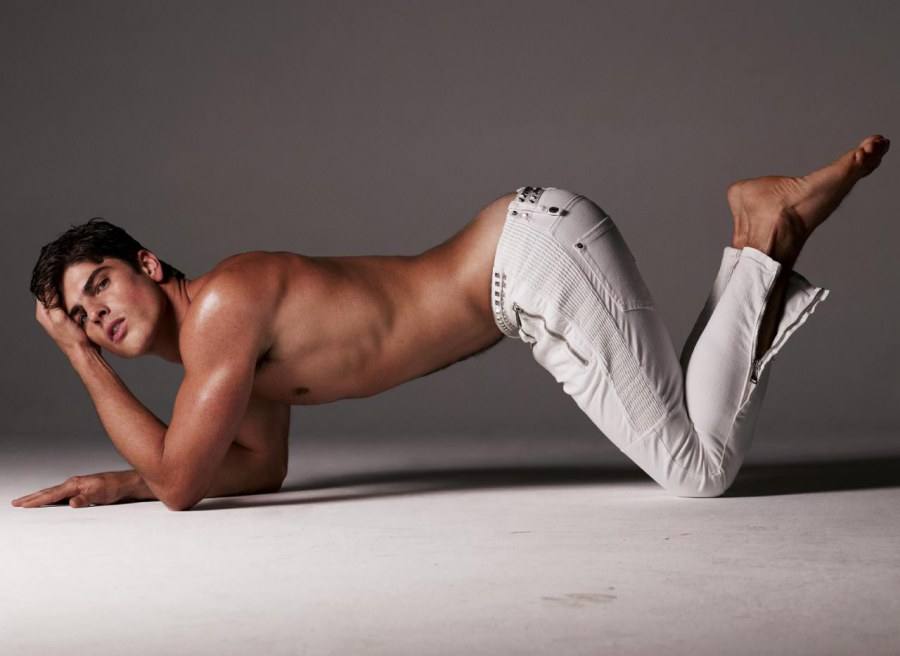 [Preview] Made in Brazil magazine issue 4