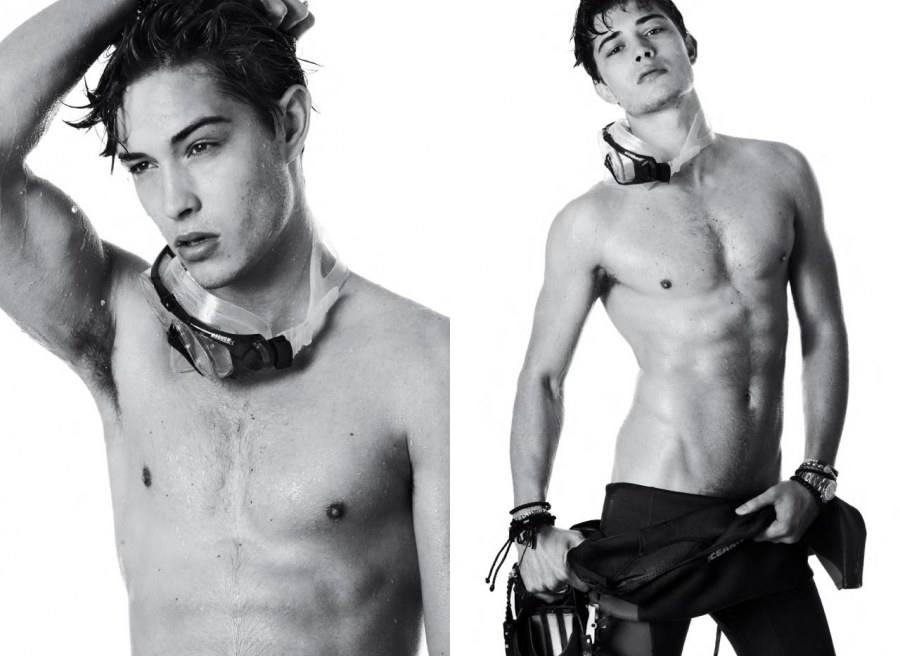 [Preview] Made in Brazil magazine issue 4