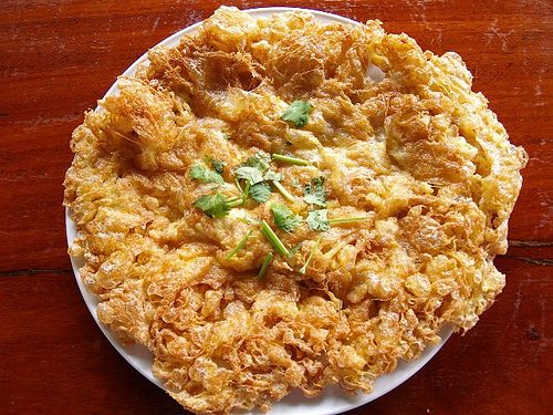 ไข่เจียว